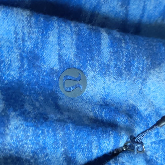 Lululemon | men's surge warm full zip hoodie - Picture 5 of 7